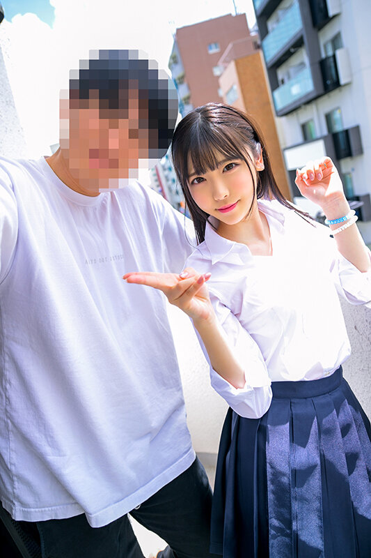 『高画質』 クラス1可愛い同級生。大人しい顔して騎乗位腰振りがエロイ！...