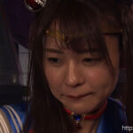 『高画質』 ヒロインセックスオンリー 美少女戦士セーラーセレーナ 東條なつ ＜動画＞