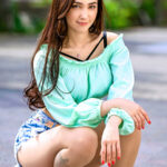 『高画質』 大発掘！ブラジル人！容姿が可愛い過ぎてデビュー！超絶美人の美尻！ど素人ムスメ初撮り！ アリス・エルナンデス ＜動画＞