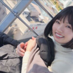 『高画質』 彼女にするには真面目すぎてセフレにするには最高にカワイイ都合の良いバイト先の元後輩女子をデートに誘って... 恋人ごっこデートの合間にホテルに入ってめちゃくちゃ中出ししまくった。 市井結夏 ＜動画＞