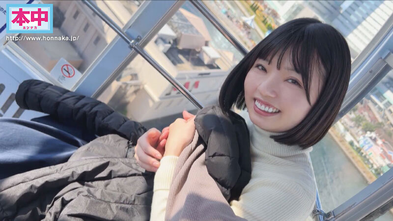 『高画質』 彼女にするには真面目すぎてセフレにするには最高にカワイイ都...