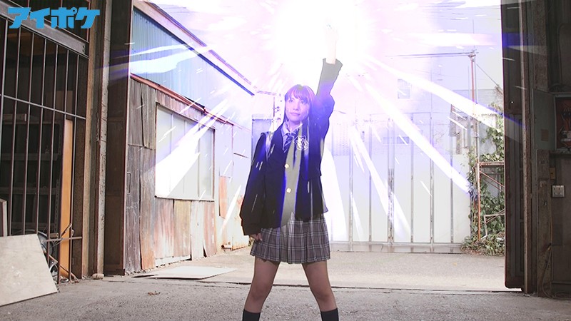 『高画質』 ボクのせいで輪●される魔法少女リサ 森沢リサ ＜動画＞