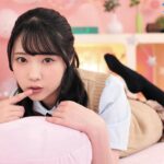 『高画質』 「イッても舐め続けます」 射精後もしゃぶり尽くす最高の妹 専属第3弾 新生フェラチオクイーン誕生！天使の追撃おしゃぶり！ 二葉エマ ＜動画＞