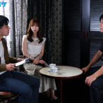 『高画質』 悪徳施術師の変態マッサージに仰け反り痙攣し失禁するほど感じてしまったワタシ。 微乳スレンダー性感開発エステ 明里つむぎ ＜動画＞