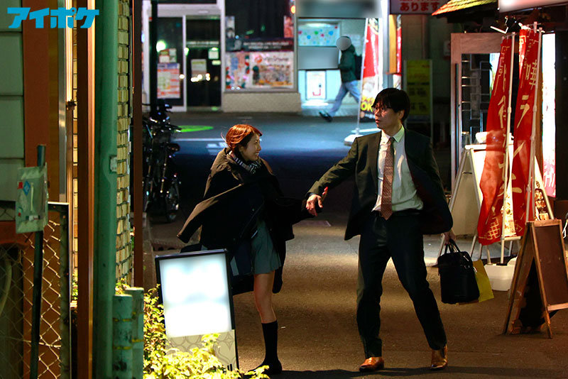 『高画質』 教師失格 放課後にラブホで密会 娘ほど年の離れた教え子との...