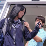 『高画質』 『黙っててヤルからパンツ脱げよ。』 万引き美少女…何発ヤッても帰してくれないしつこい追姦ピストン中出しレ×プの悲劇。 藤井いよな ＜動画＞