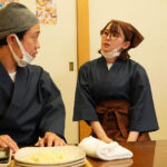 『高画質』 バイト場の口うるさくて大嫌いな先輩オタク女子を脱がしたら… ぷるんぷるん巨乳おっぱいボディで、僕は理性をなくし雪崩れ込むようにむしゃぶり突いた… 梓ヒカリ ＜動画＞