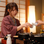 『高画質』 死ぬほど大嫌いな上司と出張先の温泉旅館でまさかの相部屋に… 醜い絶倫おやじに何度も何度もイカされてしまった私。 古川ほのか ＜動画＞