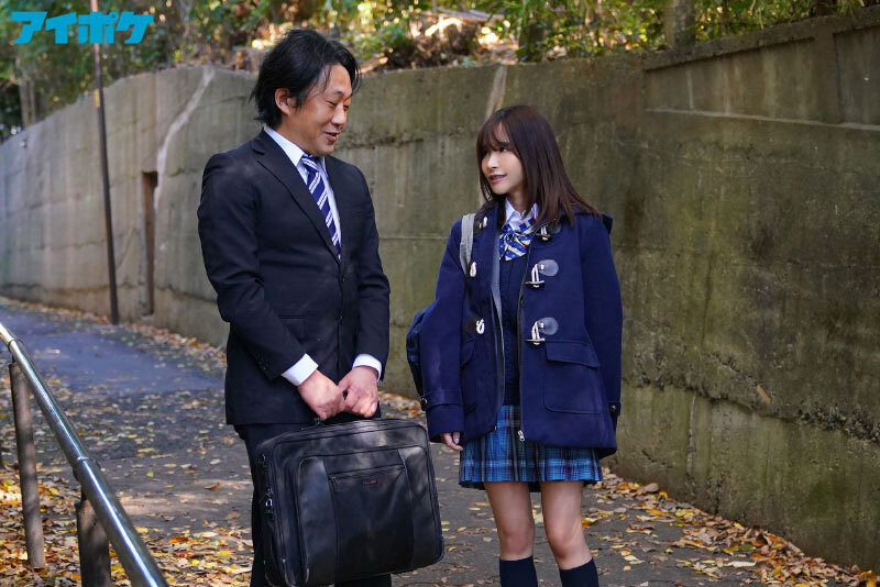 『高画質』 担任教師のボクは不倫関係をやめたいと言ってきた教え子をラブ...