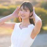 『高画質』 FIRST IMPRESSION 159 美しく綺麗、品あるお嬢様、そしてエッチ… さくらわかな ＜動画＞