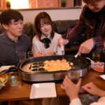 『高画質』 俺の彼女を一晩貸すから、お前の彼女を一晩貸してくれないか？ 大学の先輩とほんの遊びのつもりで一晩限りの彼女交換をしたら、僕の彼女に中出ししていました...（絶望） 橋本りこ ＜動画＞