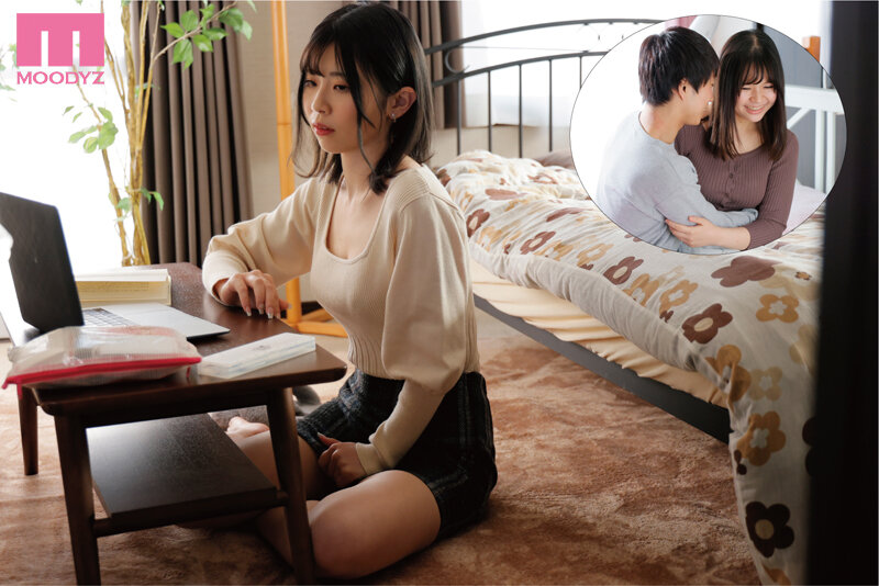 『高画質』 妹の性欲モンスター彼氏に恥ずかしいほどイカされまくったワタ...