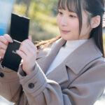 『高画質』 生まれて初めてのお泊りデート 初めて男性と外で手を繋いで、野外でキスして、その後、時を忘れて絡み合う 濃密セックス 宮崎千尋 ＜動画＞