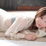 『高画質』 めっちゃ可愛い仲居さんが1ヶ月の禁欲を経て…感度MAX！超敏感おマ〇コにはじめての生ハメ＆中出し大絶頂！！ドキュメント 雨井理奈 ＜動画＞