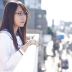 『高画質』 どうせなら…最後に1発ヤラせてくれ！！！ 容姿端麗で成績優秀な無気力美少女に童貞キモオタ絶倫男が性欲全開たなぼた種付けピストン 五十嵐清華 ＜動画＞