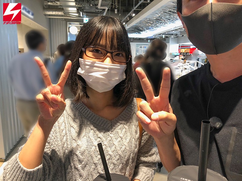 『高画質』 【媚薬×キメセク×素人娘02】 ナンパで釣った文系女子JD...