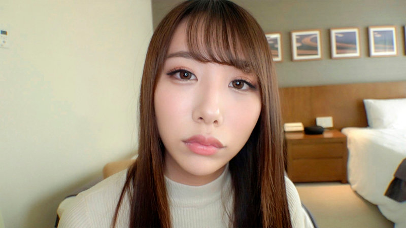 『高画質』 完全プライベート映像 ツンデレ系最強スタイルSSS級美女・...