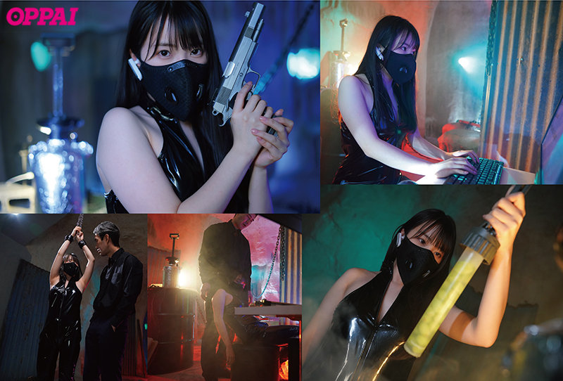 『高画質』 「イッてないってば…ッ！」強がるクセに痙攣失禁しちゃって絶...