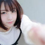 『高画質』 18才、愛宝すず初絶頂 純白Gカップ性感開発3本番 ＜動画＞