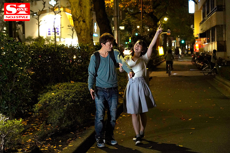 『高画質』 片想いの架乃さんは泥●するとキス魔でSEXが下品でエロくて...