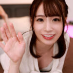 『高画質』 若くてカワイイ女の子好きには絶対ハマる！ ヌキやすさ重視の美顔アングル＆こだわりご奉仕5シチュ ガチ性格良き少女‘未歩なな’の極上癒されシコシコサポート改 ＜動画＞