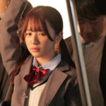 『高画質』 初めてサレた快感が忘れられず電車痴●にハマってしまった女子●生の末路 東雲みれい ＜動画＞