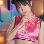 『高画質』 芸能プロダクションから派遣された超高級エステティシャン‘四宮ありす’の極上回春マッサージ ＜動画＞