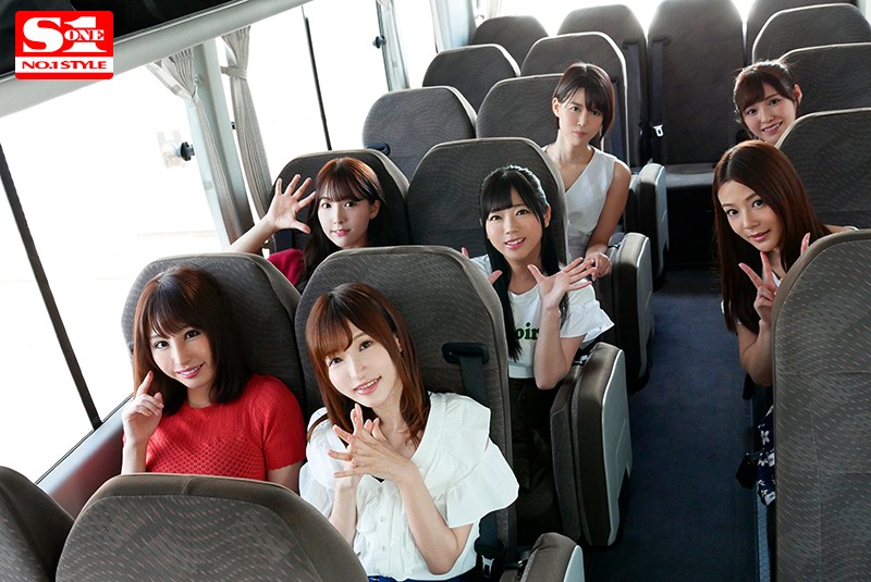 『高画質』 エスワン15周年スペシャル大共演 第3弾 超豪華S1女優大...