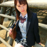 『高画質』 デカ尻美少女狩り 白鳥えみか ＜動画＞