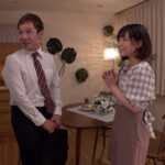 『高画質』 夫の目の前で…。NTR依存症夫婦の日常性活 沙月恵奈 ＜動画＞