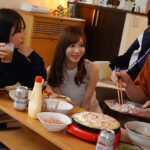 『高画質』 彼女の不在中に‘彼女の友達’に密着ねっとり乳首責めで射精漬けにされた週末 天使もえ ＜動画＞