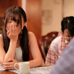 『高画質』 「犯●れてるのに何で感じるの…」義父に昏●レ×プ調教され続けていた事に気づいた娘 吉岡ひより ＜動画＞