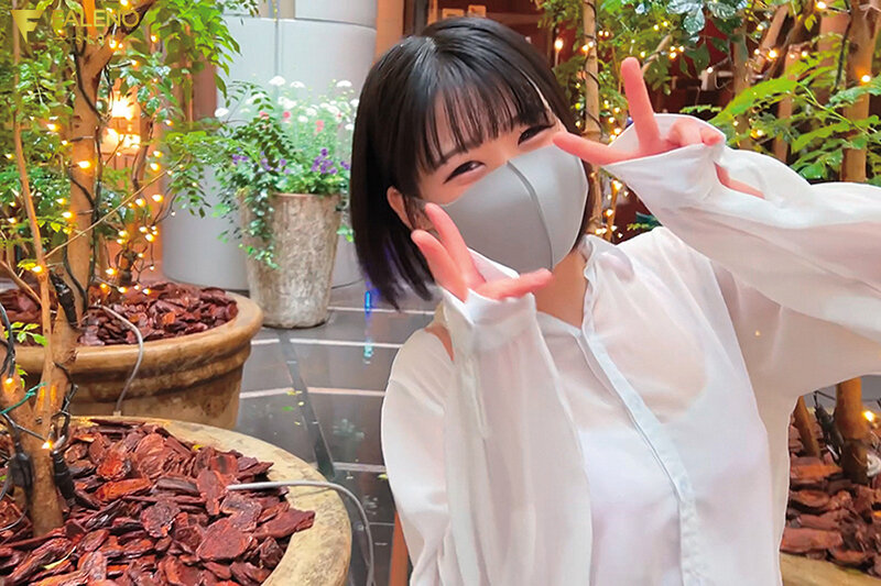 『高画質』 初めて出来た彼女を脱がせると…着衣姿を裏切るまさかの隠れ巨...