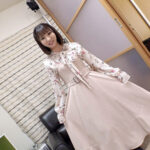 『高画質』 由良かな 朝から晩まで中出しセックス 50 143センチ極小18才ロリ少女が朝晩に参戦！ ＜動画＞