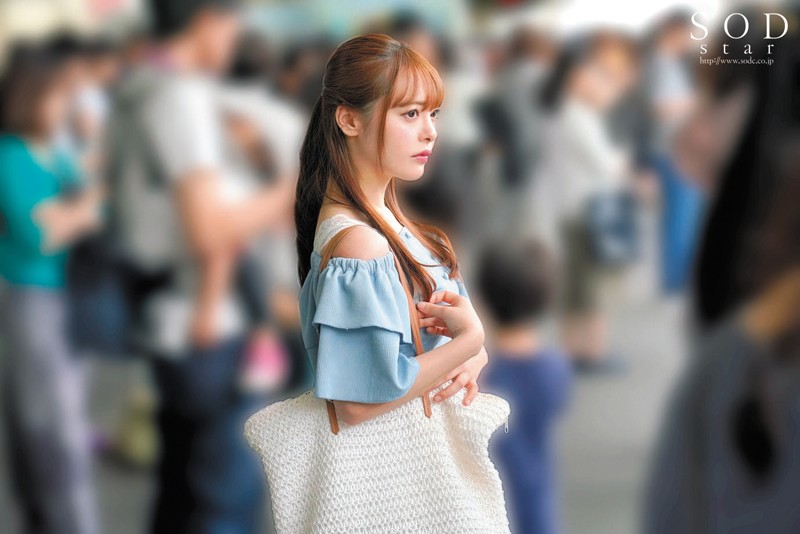 『高画質』 小倉由菜×ナチュラルハイ 痴●OK娘スペシャル SODst...