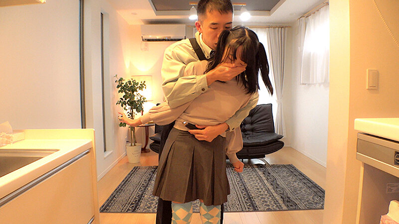 『高画質』 ぴぃちくりぃむぱい お留守番中のひまりに起きた一部始終 比...