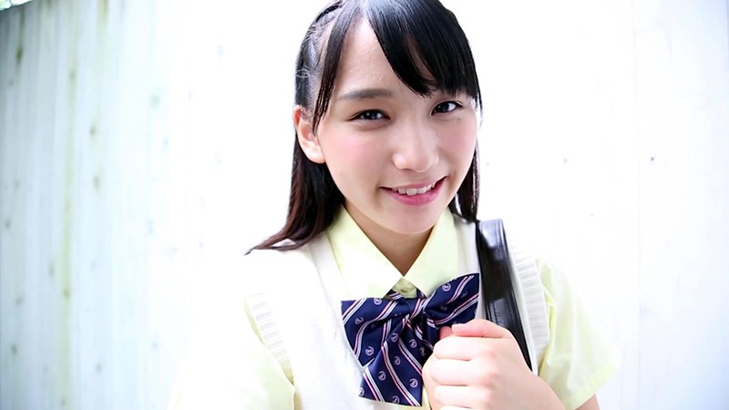 『高画質』 天羽成美 シースルーラブ ＜動画＞