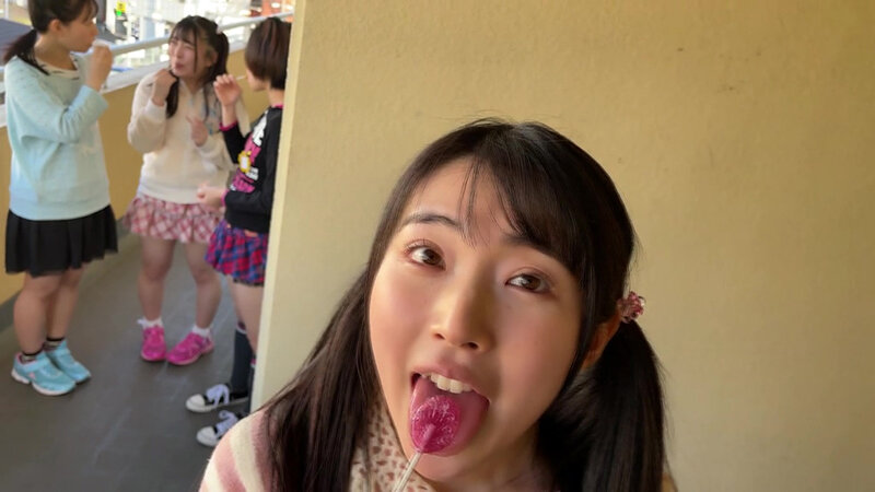 『高画質』 都営団地美少女連れ込み映像 ＜動画＞