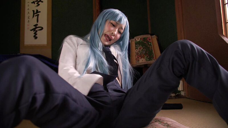 『高画質』 痴術廻戦 ＜動画＞