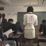 『高画質』 【AIリマスター版】女教師乱れ泣き ＜動画＞