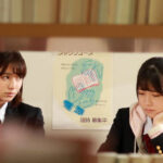 『高画質』 失恋レズビアン 傷心した親友に告白。罪悪感に苛まれながらも衝動に身を任せ快楽に溶けていく2人。 倉本すみれ 皆瀬あかり ＜動画＞