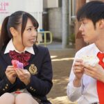 『高画質』 彼女が社員研修で不在中、ずっと忘れられなかった初恋の元カノと狂ったようにハメまくった3日間 白桃はな ＜動画＞