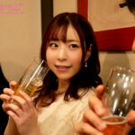 『高画質』 初恋の元カノがごっくん大好きちんしゃぶ狂い 中出しチ●ポも追撃フェラで即復活！金玉カラカラになるまでハメ続けた同窓会の夜 沙月恵奈 ＜動画＞