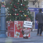 『高画質』 ぶっつけ本番！誰でもいいからパコっちゃうゥ！？あおいれなと松本いちかのいきなり逆ナン！ゴー！ゴー！バコバコワゴン ＜動画＞