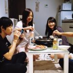 『高画質』 彼女が3日間家族旅行で家を空けるというので、彼女の友達と3日間ハメまくった記録（仮） 枢木あおい ＜動画＞