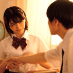 『高画質』 SEXという言葉も知らなかった頃1か月だけ同じ学校にいてヤリまくった転校生と今日、10年ぶりに再会します 倉本すみれ ＜動画＞