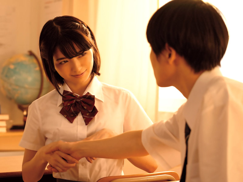 『高画質』 SEXという言葉も知らなかった頃1か月だけ同じ学校にいてヤ...