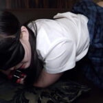 『高画質』 【4K】SNSで見つけた制服女子と初めてエッチするためラブホに来たら… 想像以上の巨乳痴女で何度もイカせて何度も中出ししちゃいました… 月野かすみ ＜動画＞