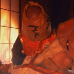 『高画質』 包茎超人カントンマンVS魔法美少女戦士フォンテーヌ ～心優しき悪臭漂う正義の味方カントンマン～ 弥生みづき ＜動画＞