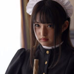 『高画質』 メイド教育。-没落貴族 瑠璃川椿- 渚みつき ＜動画＞